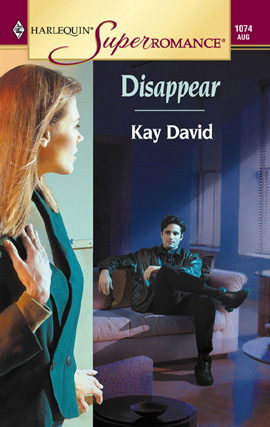 Title details for Disappear by Kay David - Available